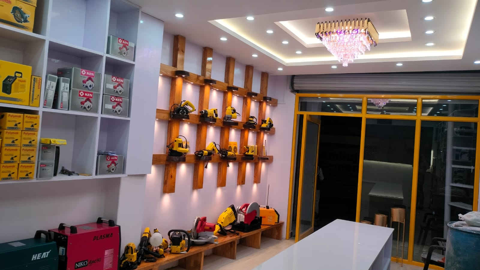 Power Tools Wholesale